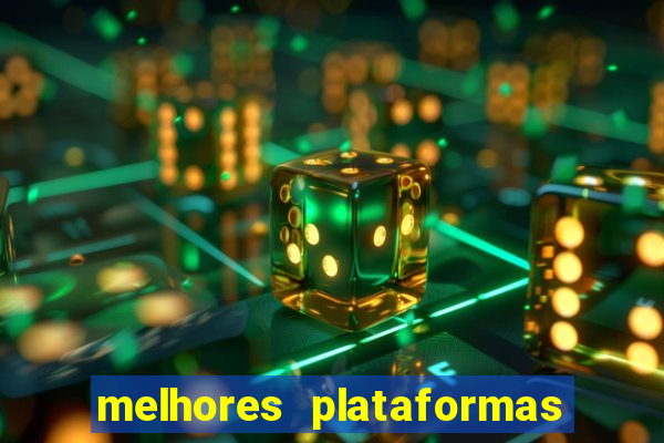 melhores plataformas chinesas de jogos